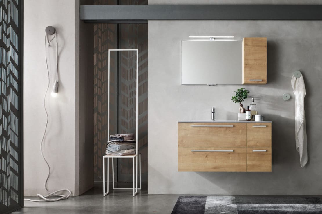 Комплект мебели 74 Arcom E.ly STARC40 - Вид №35