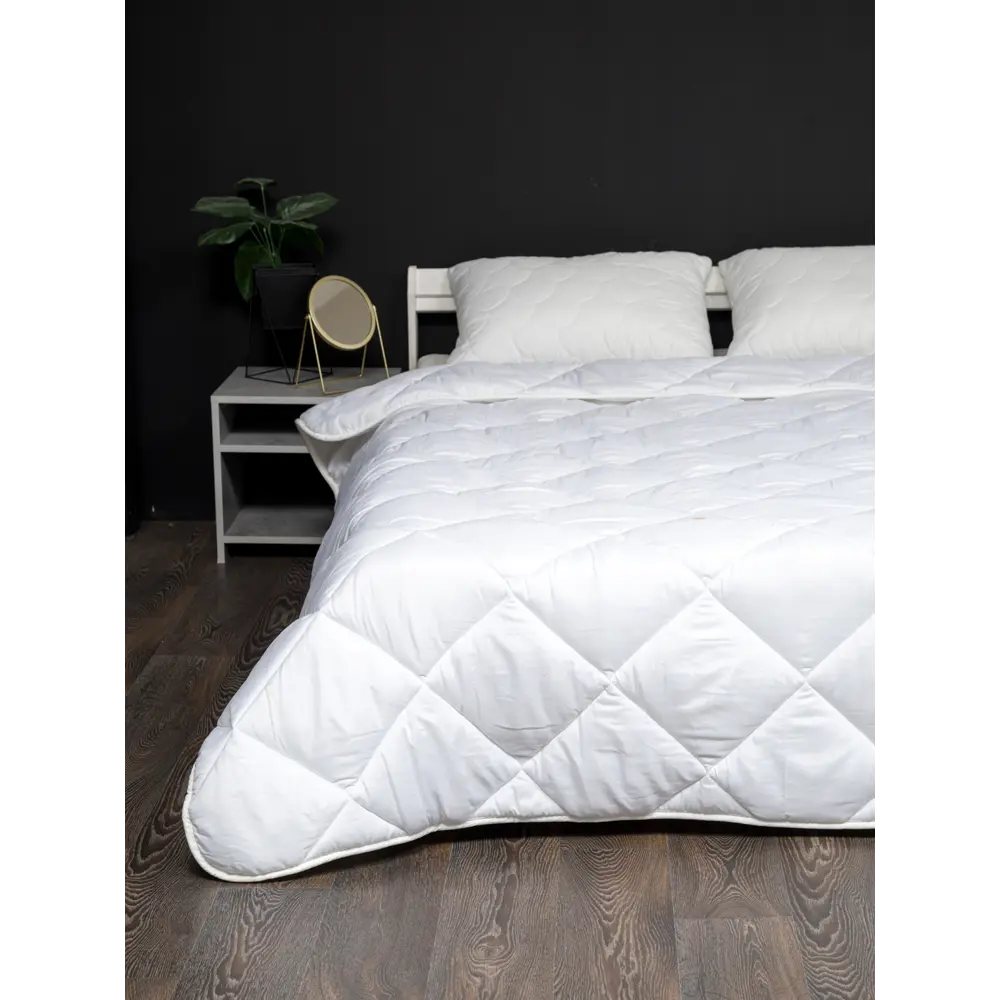 Одеяло Inspire с бамбуком — осенний комфорт для чувствительной кожи 89336102 STLM-1510813 - Вид №3