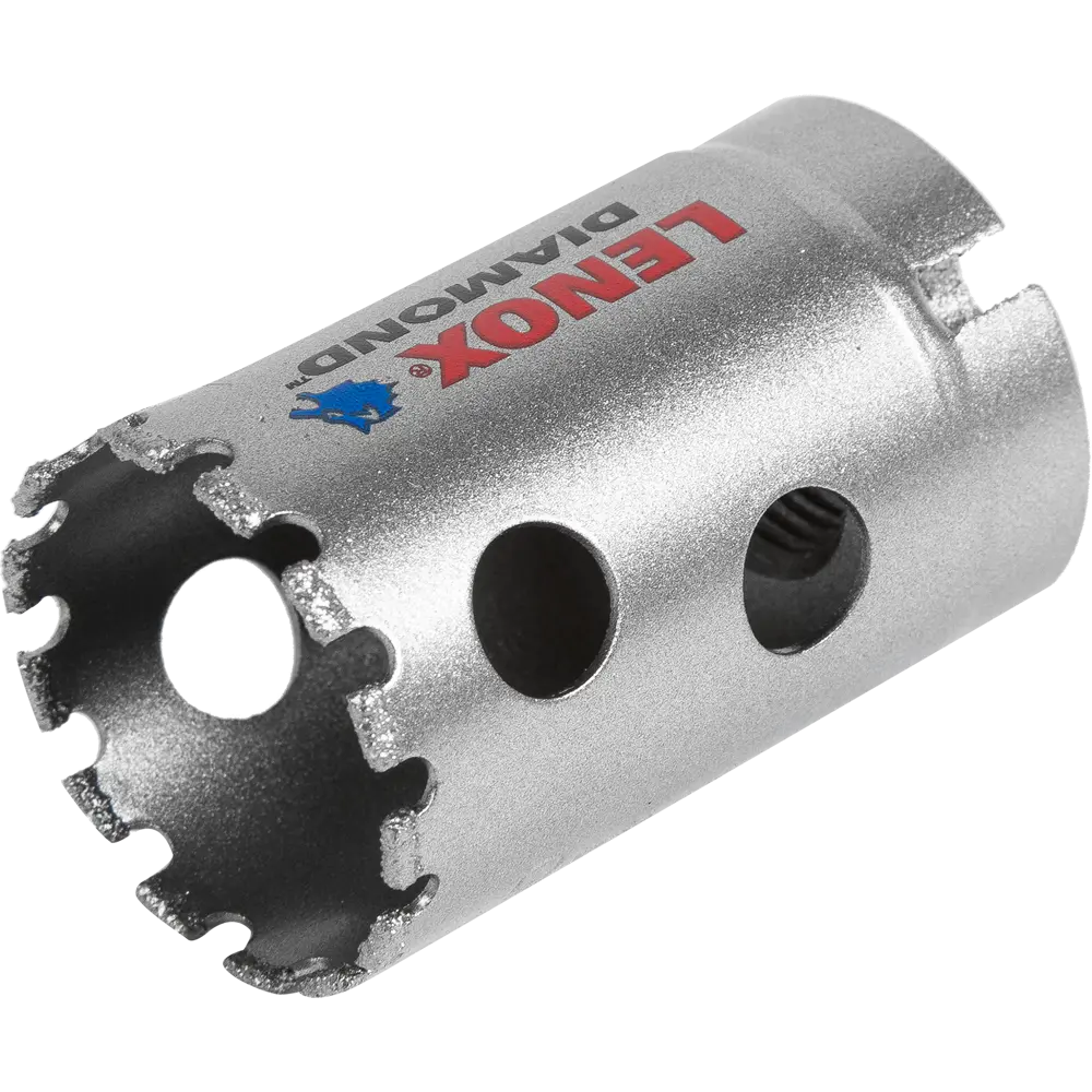 Коронка по керамике с алмазными сегментами Lenox 32 мм STLM-2067528