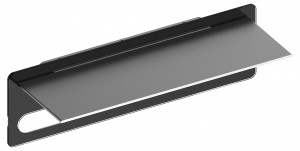 11575170011 Полка для полотенец KEUCO Edition 400