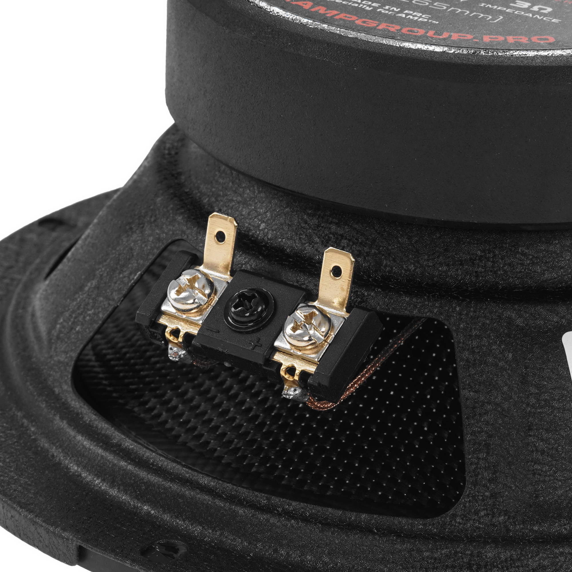 5472753 Компонентная акустическая система AMP PRO 6.5 STDN-0148978 - Вид №4