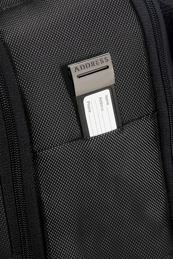 CG7-09009 Рюкзак для ноутбука CG7*009 Laptop Backpack 15,6 Samsonite Pro-DLX 5  - Вид №12