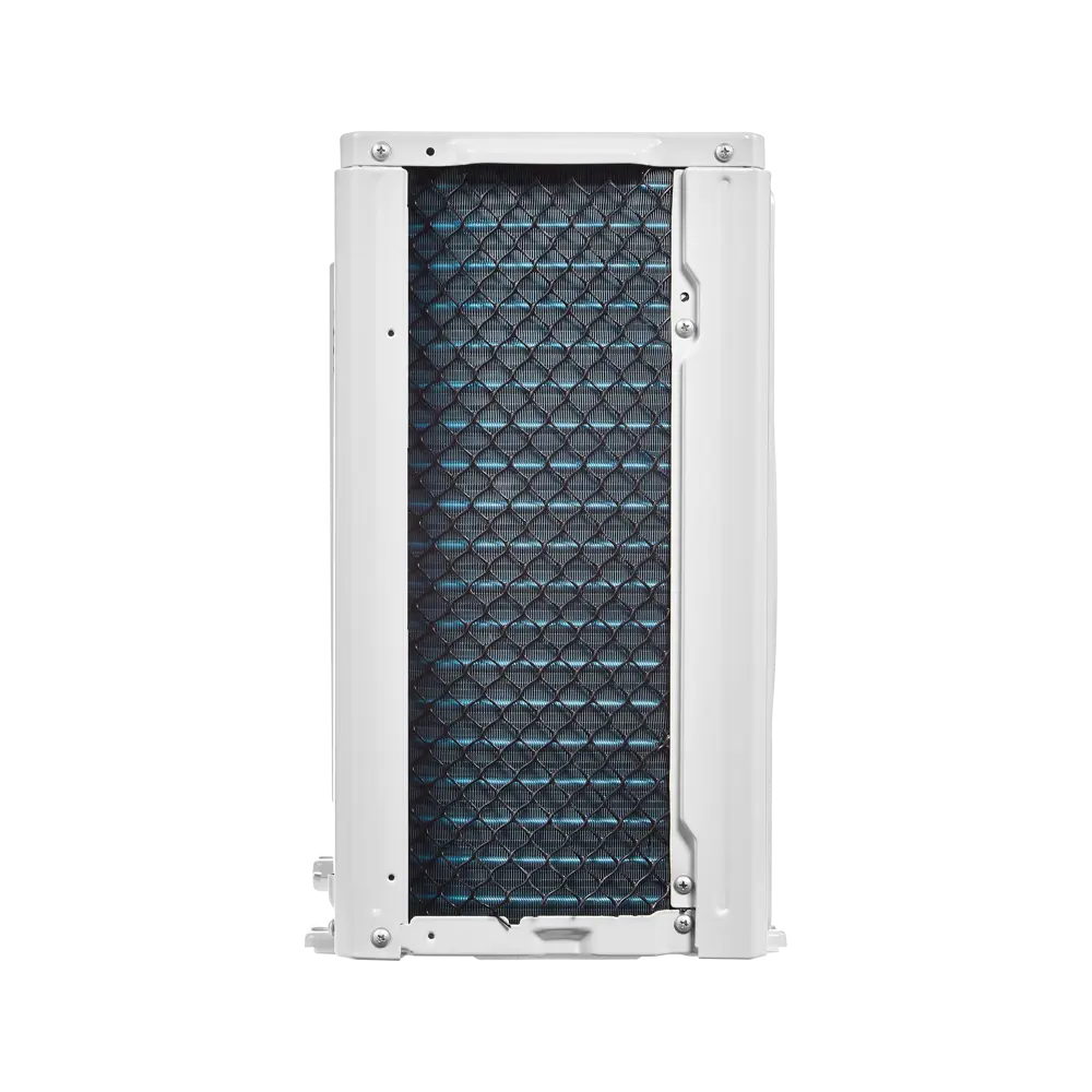 Сплит-система инверторная Komanchi KATI-09H/N1 9K BTU охлаждение/обогрев STLM-2204676 - Вид №10