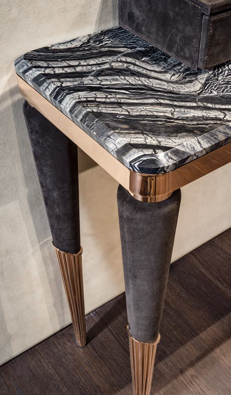 Консоль ODETTE LONGHI Serie Y 726  - Вид №1