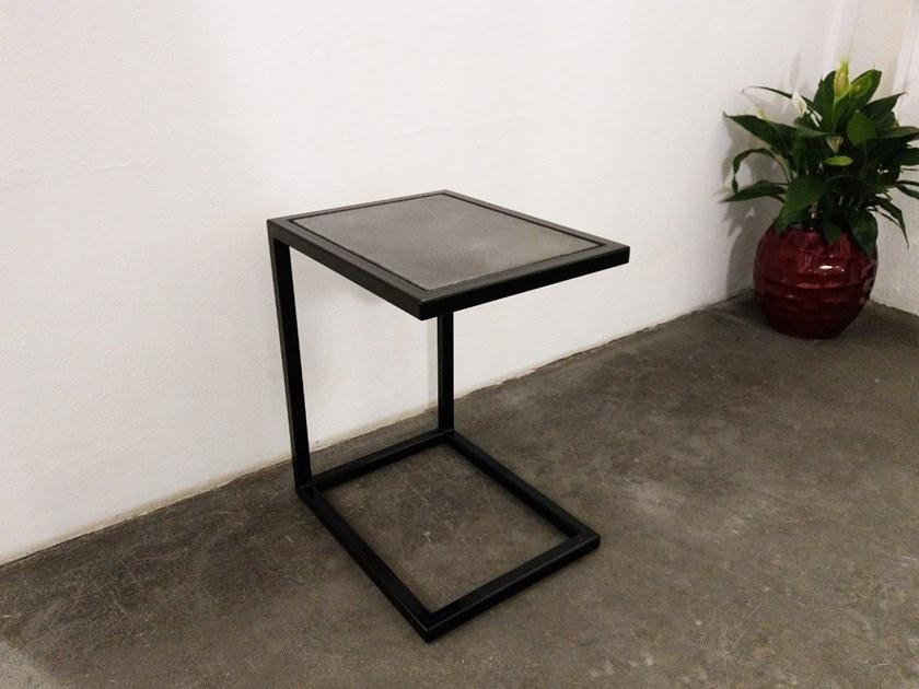 CO33 Таблица обслуживания Tabula Bls 40 - Вид №2