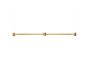 Светодиодный подвесной светильник