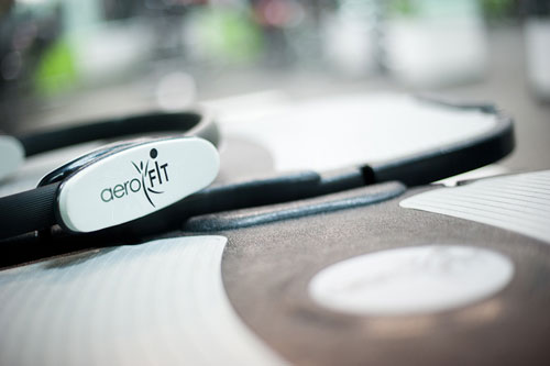 FT-PR870 Aerofit ft-pr870 кольцо для пилатес AeroFIT  - Вид №1