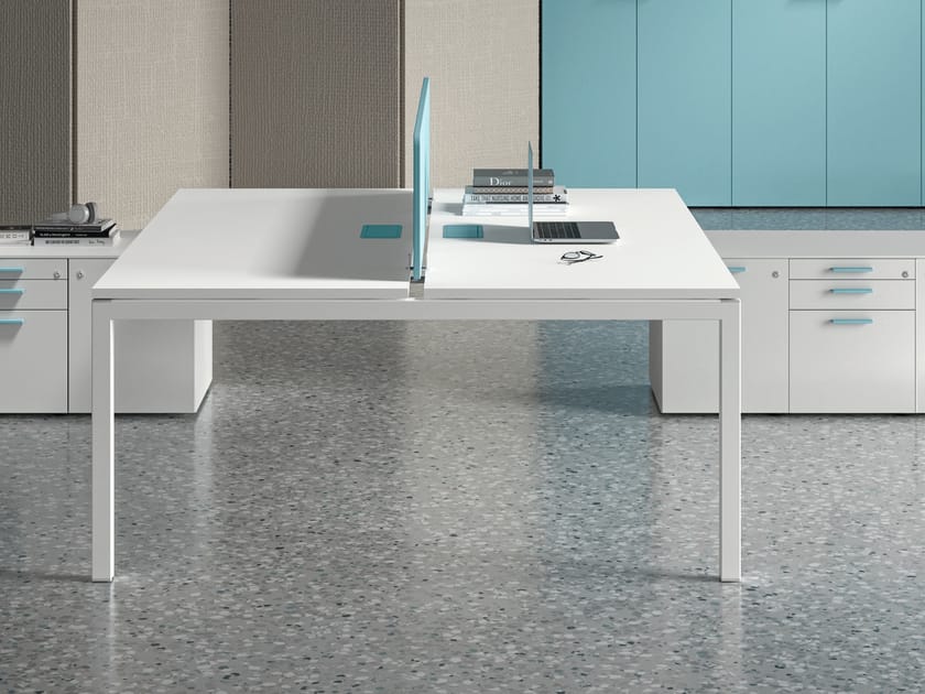 Стол с несколькими кабелями Bralco ARCH-00106183