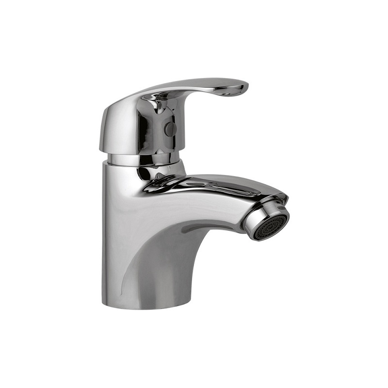 EKO-CHR-33001B Смеситель Jaquar Eko Santreyd