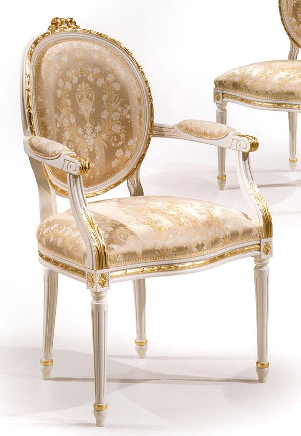 Стул  ANGELO CAPPELLINI 0749 ACCESSORIES