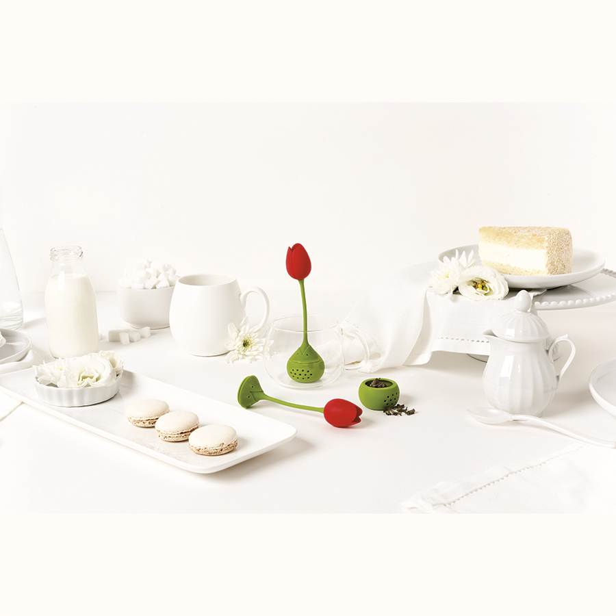 OT899 Сито для чая , tulip OTOTO  - Вид №1