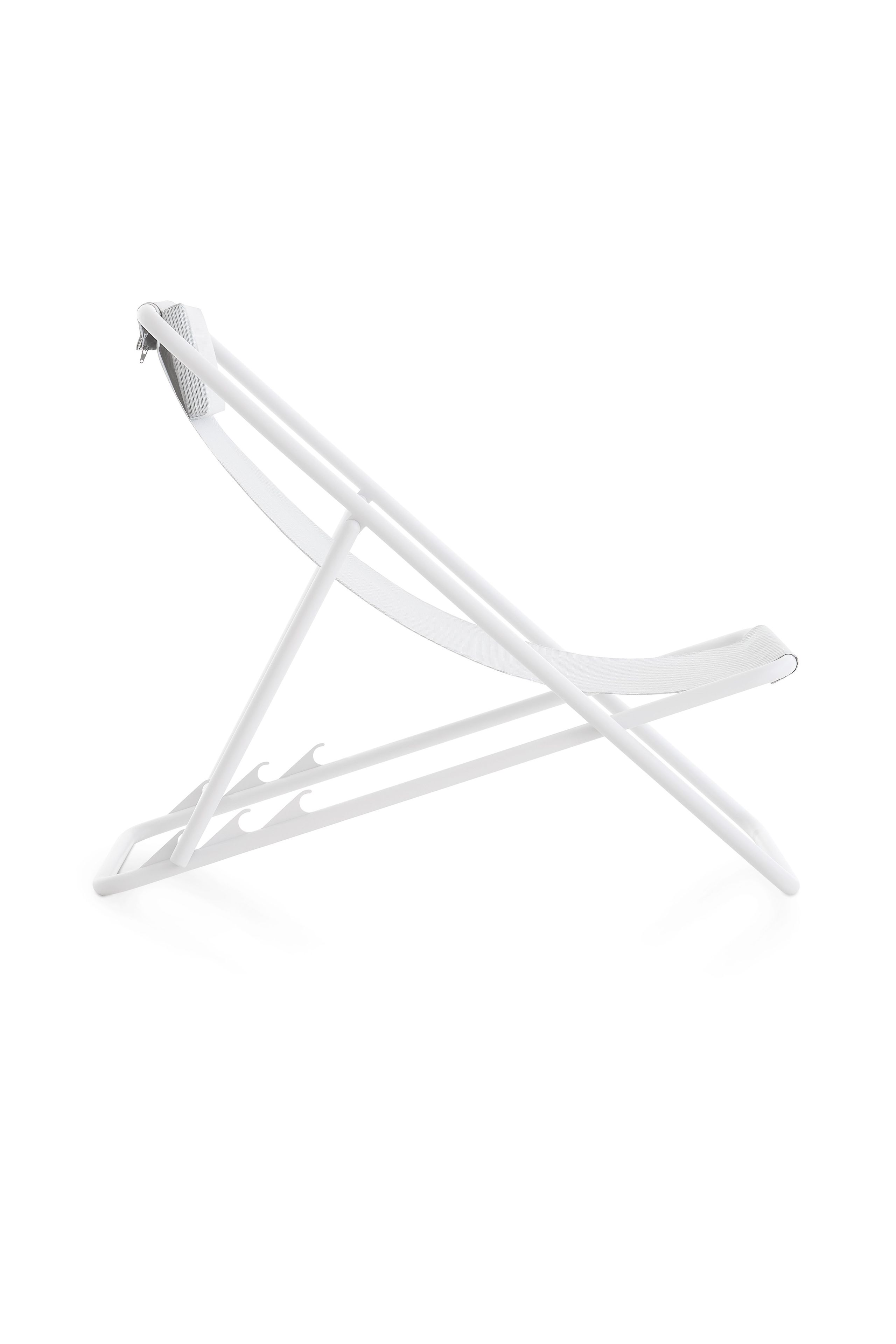 Складной шезлонг Diabla Trip ARCH-00108102 - Вид №48