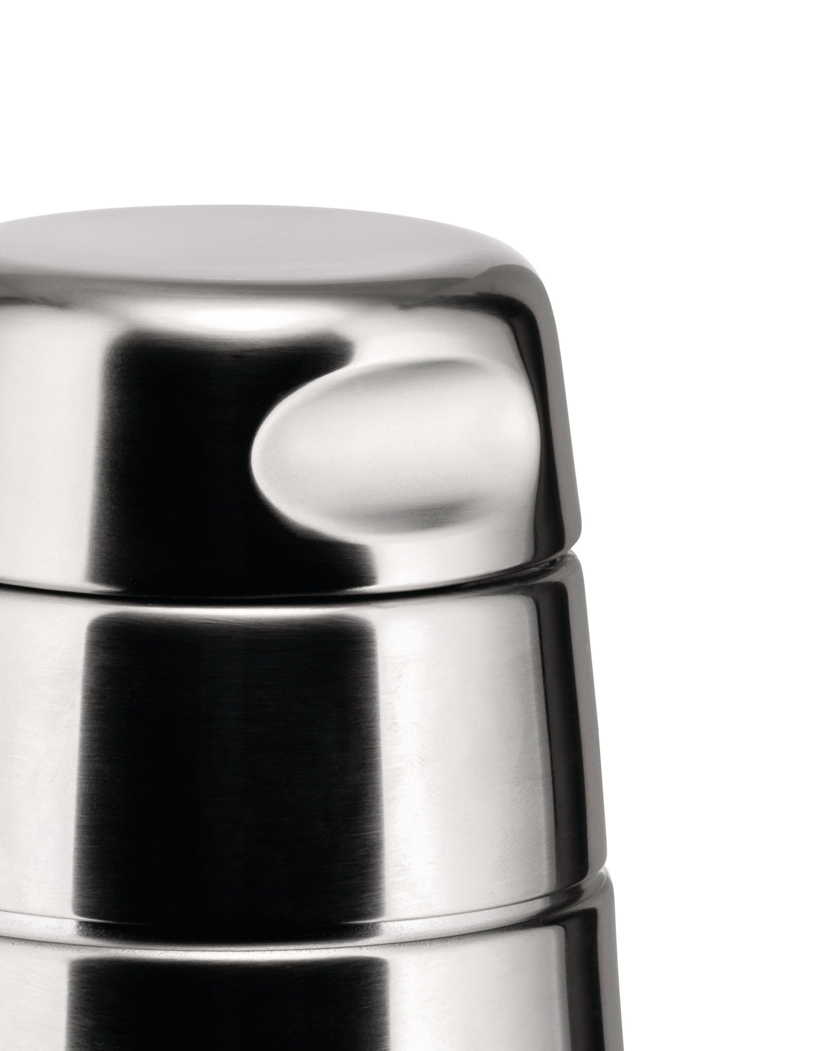 870 Шейкер для коктейлей Alessi Италия  - Вид №3