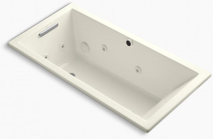 KOHLER Underscore Прямоугольник 60 K-1167-JH-96