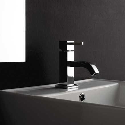 7501200000 Смеситель Bandini Ice Cube Santreyd - Вид №2