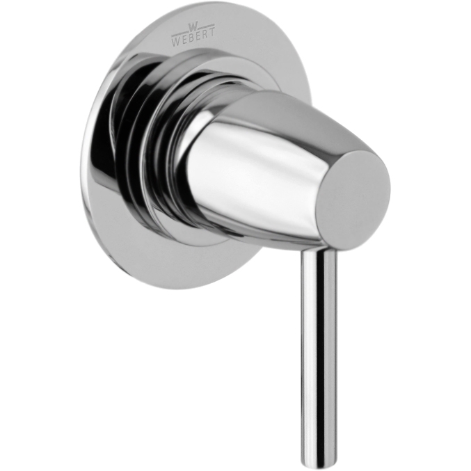OE880101015 Смеситель для душа Webert Opera Moderna 