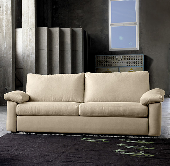 Диван  DOMINGO SALOTTI MUKAI   4 