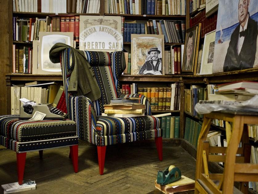 Very Wood Пуф из ткани Onda sun-id-1469183 - Вид №3