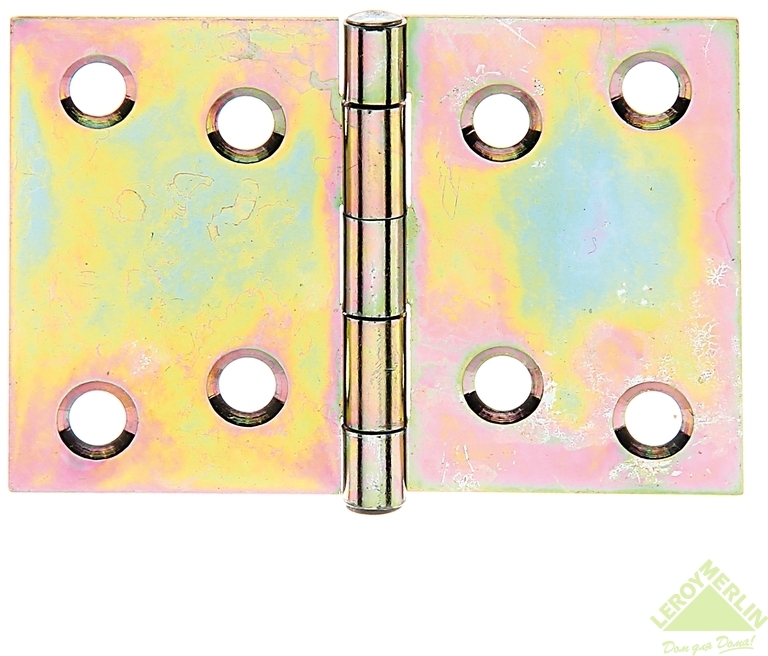 10855117 Петля широкая 74x1x50 мм STLM-0000728 GAH ALBERTS