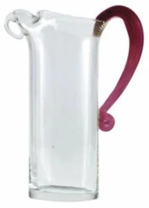 Driade Графин из дутого стекла  Ds186l1003b61