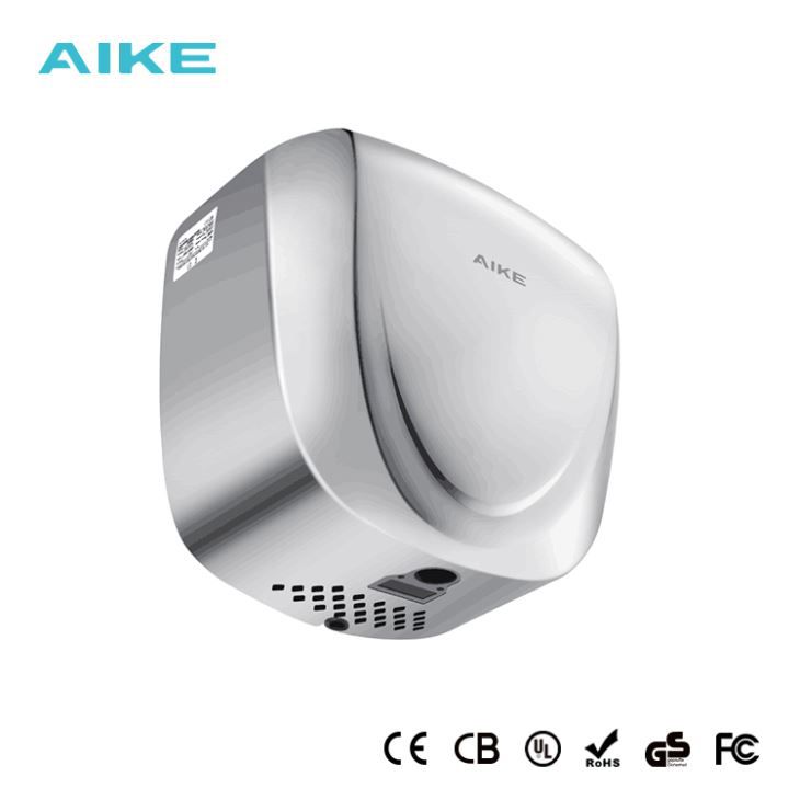 Коммерческие сушилки для рук AIKE AK2902_280  - Вид №3
