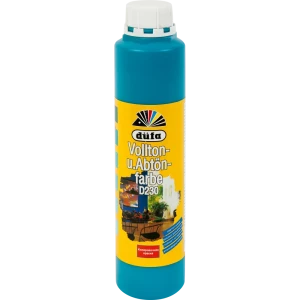 Краситель Abtonfarbe №126 0.75 л цвет петролевый