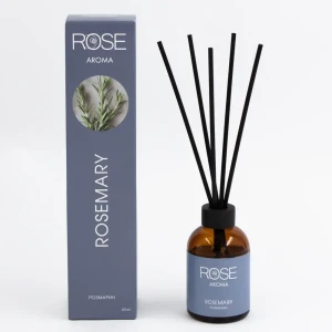 Ароматический диффузор ROSE Rosemary 50 мл с травяным ароматом 89400730