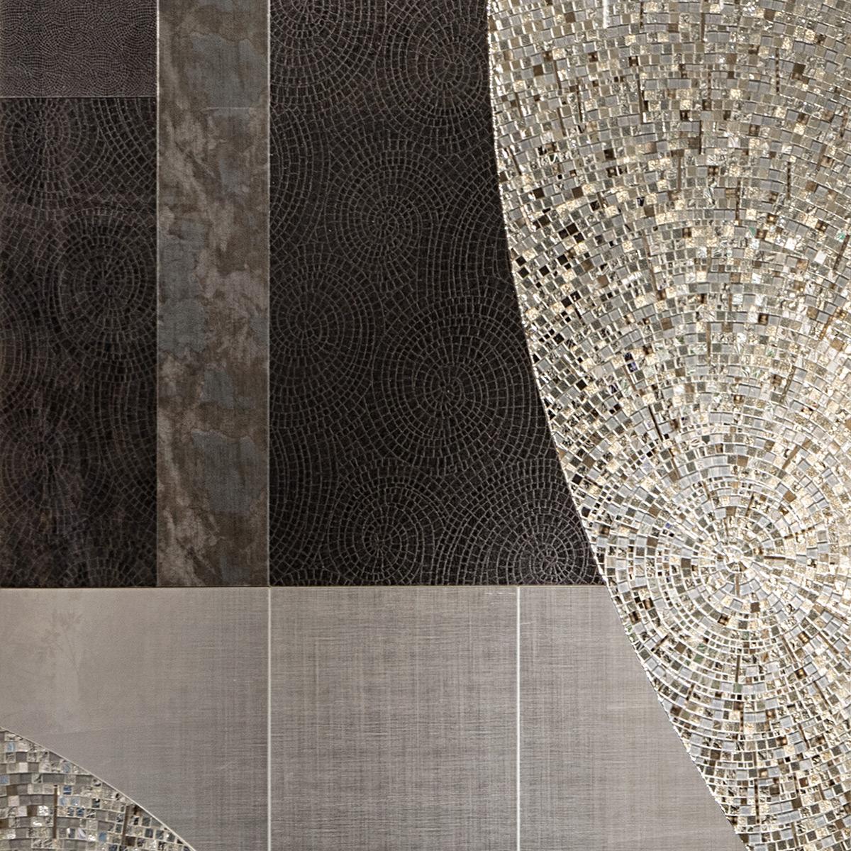 SICIS Columna Taupe ДЕКОРАТИВНЫЙ VETRITE sun-id-1991068 - Вид №80