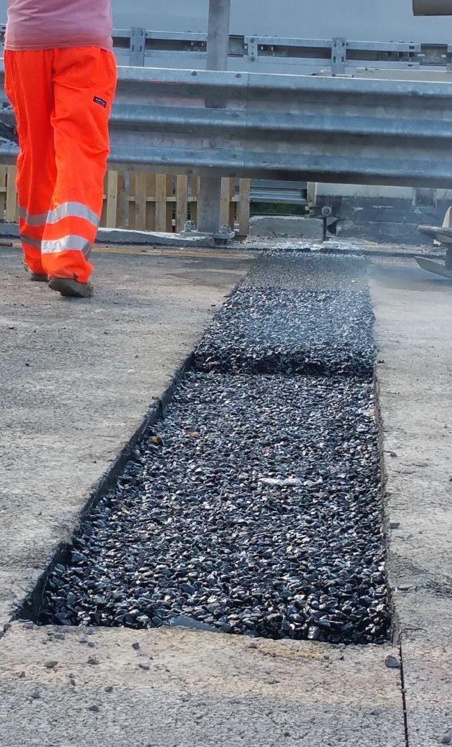 MAGE Высококачественная битумная мастика sun-id-1419671 - Вид №3