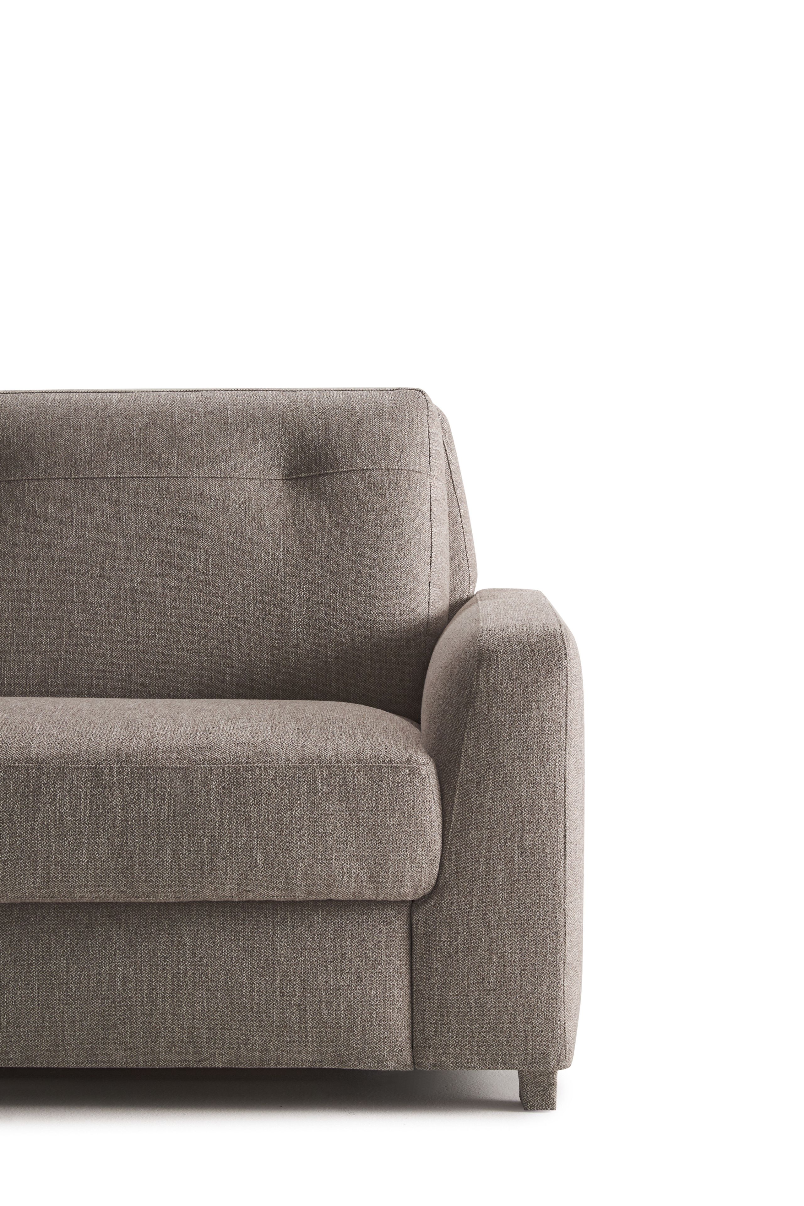 Двуспальный диван-кровать из ткани Milano Bedding OLIVER ARCH-00102767 - Вид №7