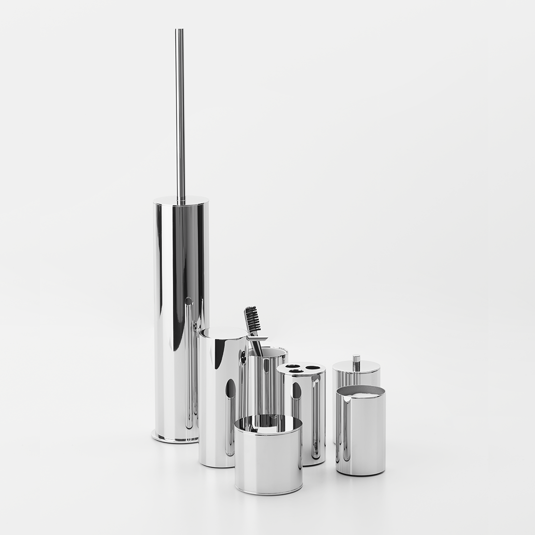 0542400 Универсальная коробка TB BMD DECOR WALTHER TUBE  - Вид №1