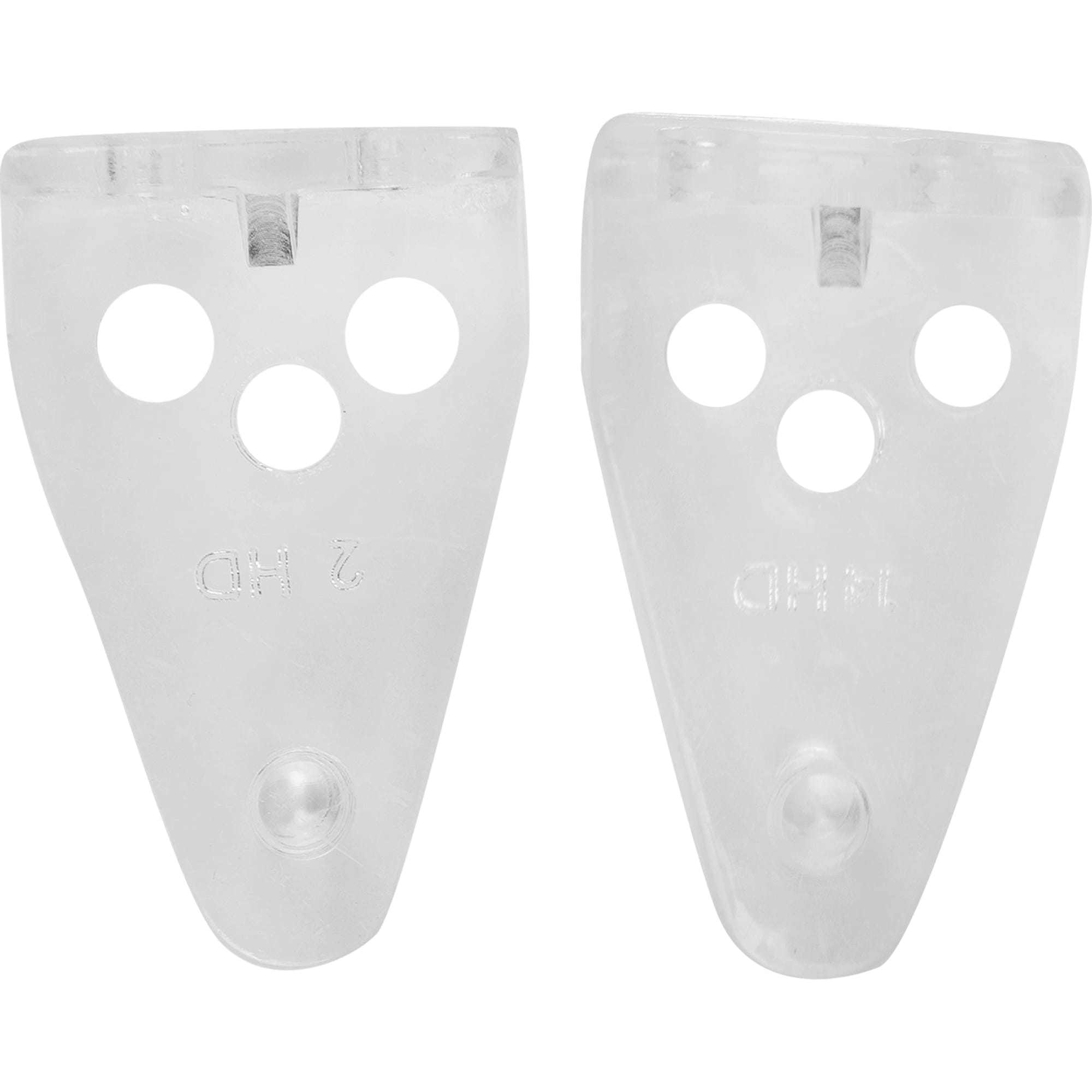 Santreyd Фиксатор для нижней рейки жалюзи, 2 шт 13749440 STLM-0003734