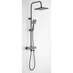 Душевая система ESKO Teramo STR15 - тропический душ с термостатом 89359326