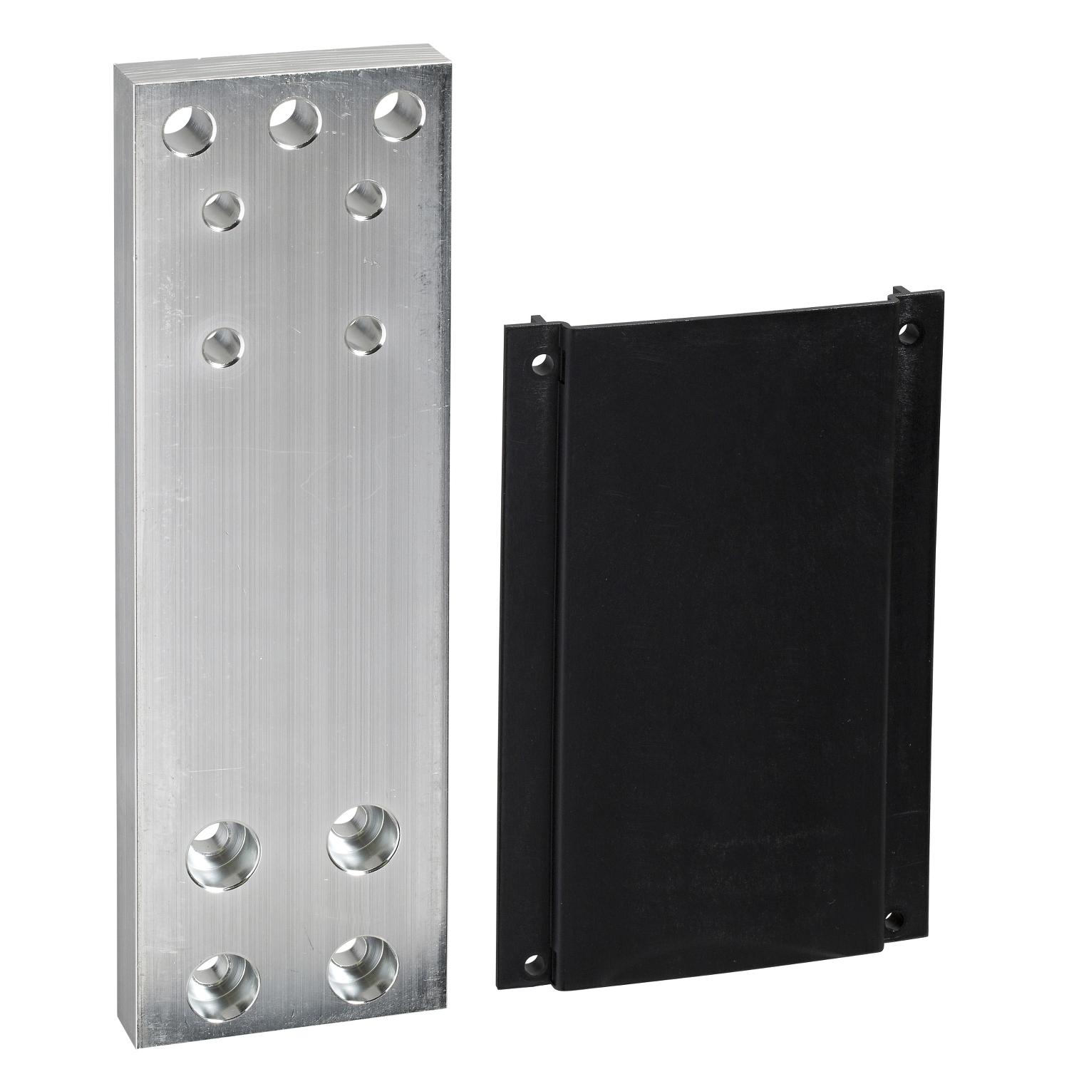 47933 ЗАПЧАСТИ СТАЦ.NW08/16: 4 КОННЕКТ.П.НИЖН.ПРИСОЕД Schneider Electric Masterpact 