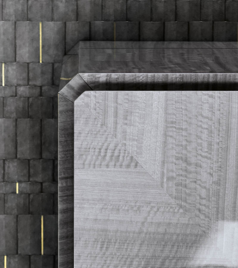 4810/80  Moonlight буфет - giorgio collection - Вид №1