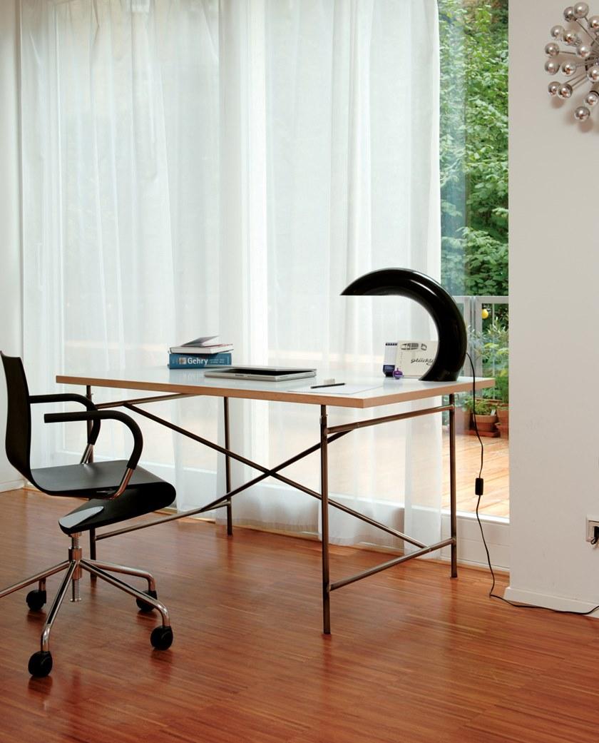 Richard Lampert Офисное кресло с регулируемой высотой на колесиках sun-id-1384133 - Вид №8