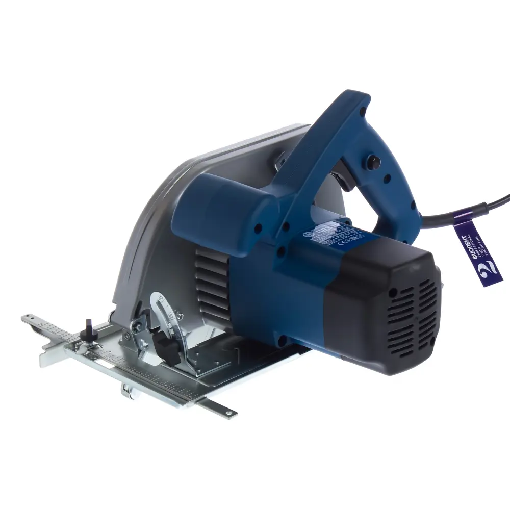 Циркулярная пила Фиолент ПД3-70, 2000 Вт, 210 мм STLM-2103492 - Вид №1