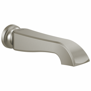 RP100197SS Носик ванны без перекладывания Delta Faucet Dorval Нержавеющая сталь