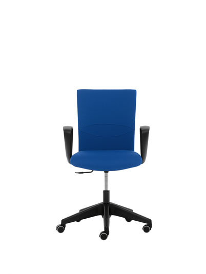 VAGHI Стул для гостей GEMINI DATTILO sun-id-1986023 - Вид №5