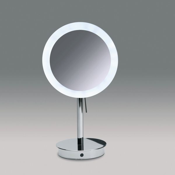 99851 Windisch Настольное зеркало с подсветкой MIRRORS