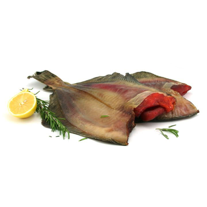 Камбала вяленая с икрой Santreyd 9157