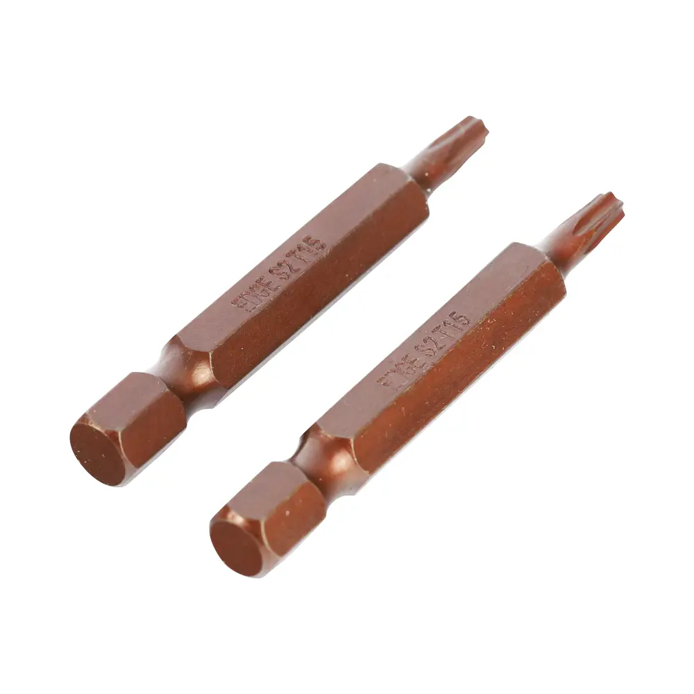 Бита Edge by Patriot 818010031 T15x50 мм, 2 шт. 88460822 STLM-2093362 