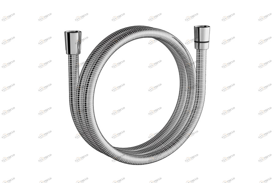 Душевой шланг 150 см, SilverShine 914.00 Ravak X07P338