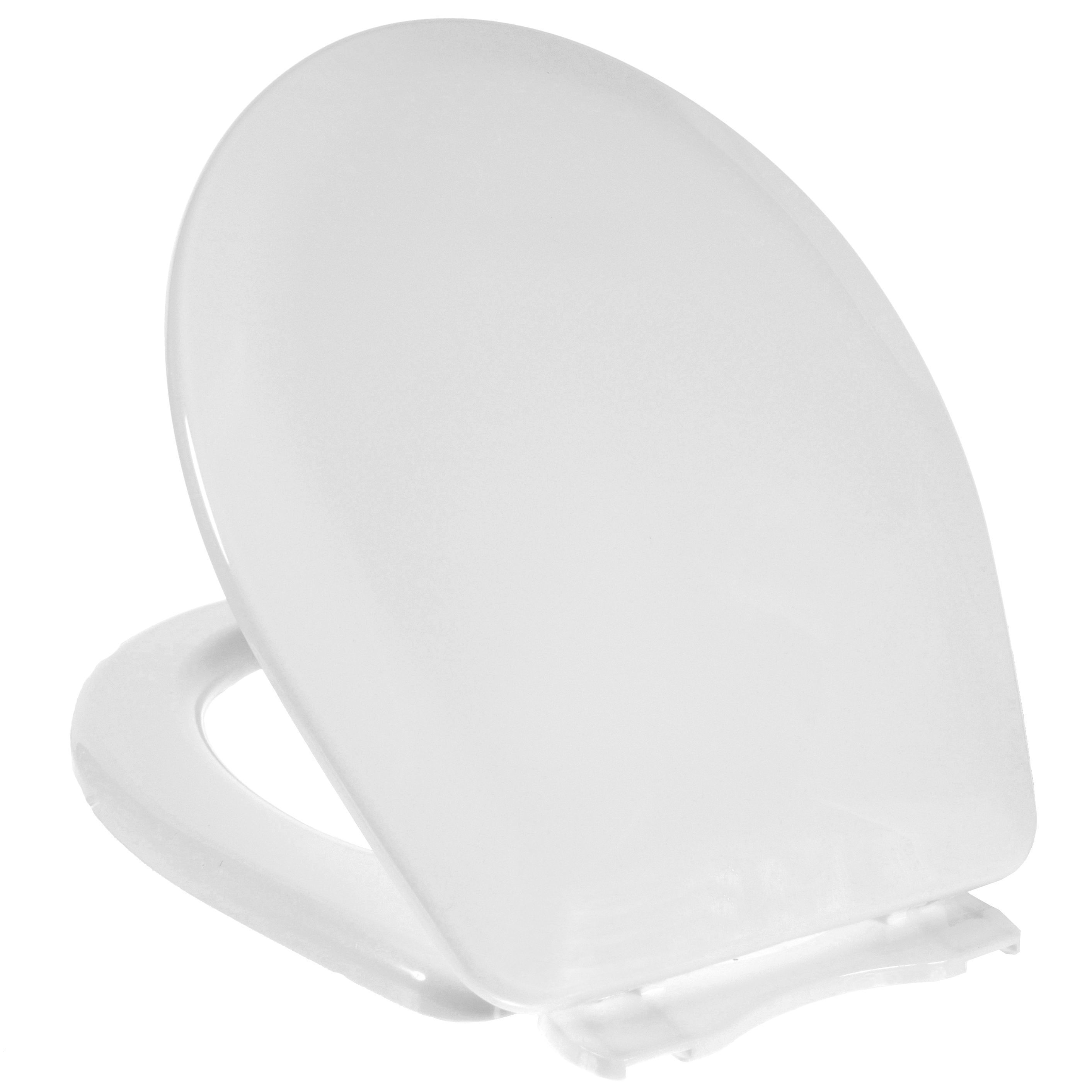 17089304 Сиденье для унитаза универсальное STLM-0007457 ORIO  - Вид №5