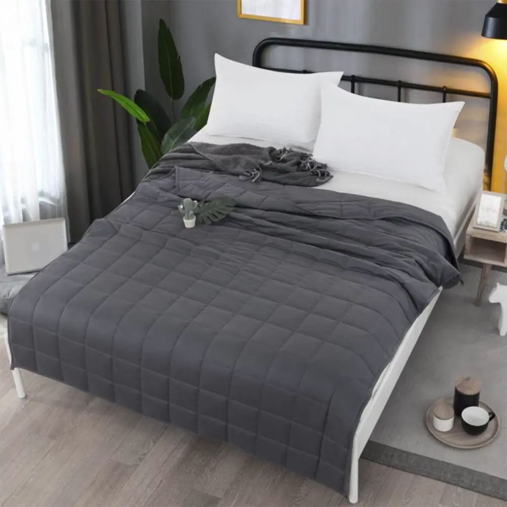 Одеяло Seasons 170x205 см полиэфирное волокно STLM-2174620 - Вид №7