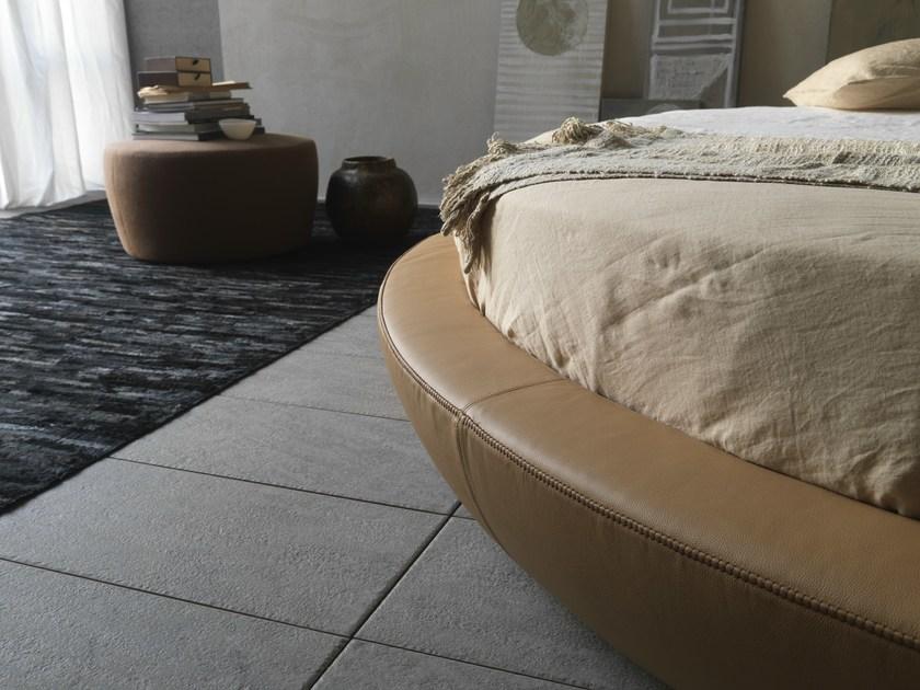 Bolzan Letti Круглая двуспальная кровать sun-id-1384534 - Вид №9