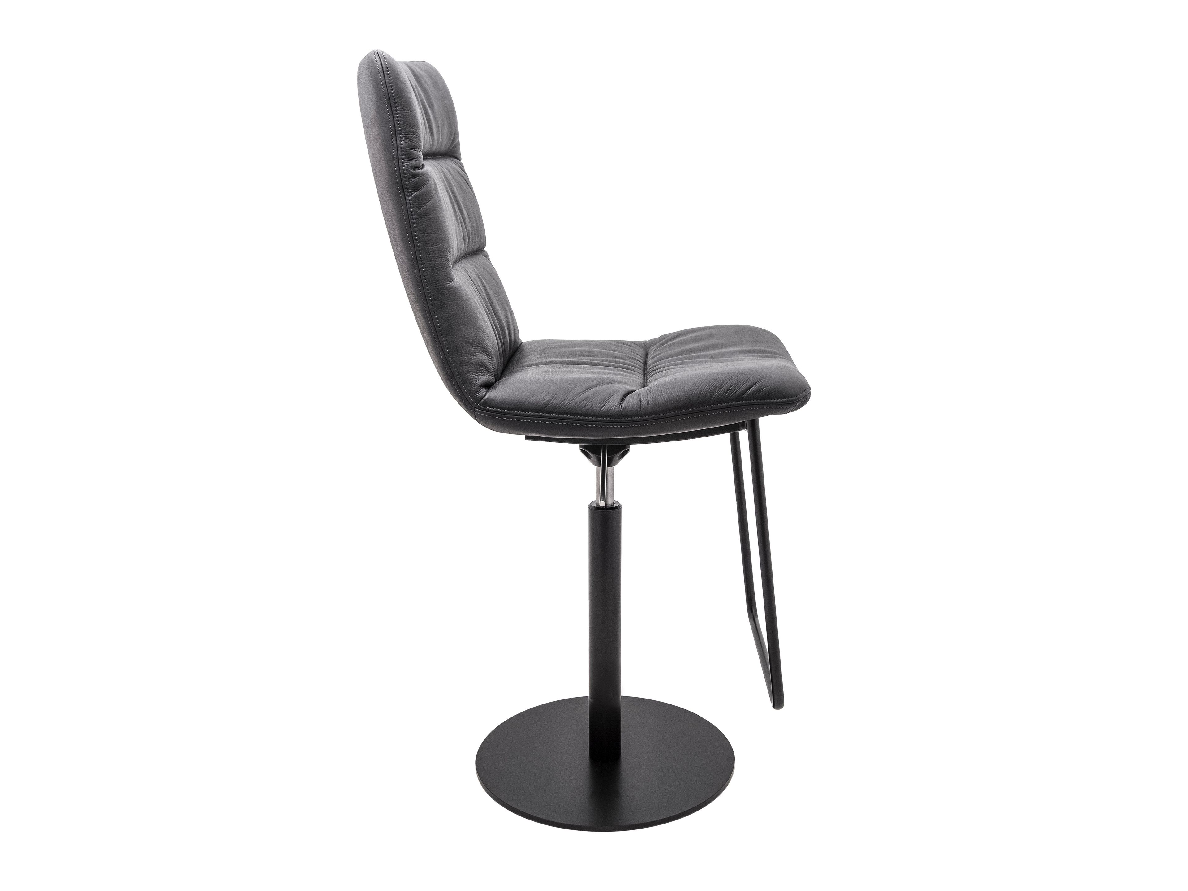 Регулируемая высота барный стул с подставкой для ног KFF Arva Light ARCH-00104822 - Вид №2