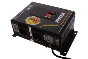 14950746 Стабилизатор напряжения 400GS Huter