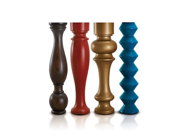 Высокий круглый стол Sedex Fregoli ARCH-00041724 - Вид №2