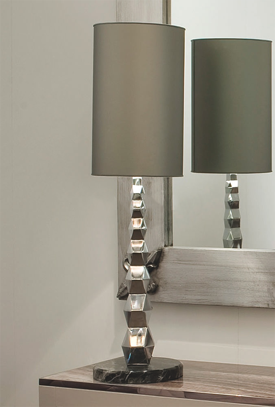 Настольная лампа  VISIONNAIRE ZANTAS 